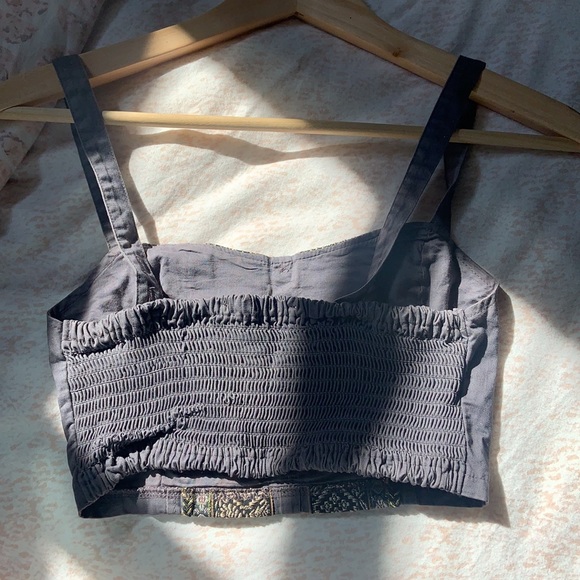 Urban outfitters mini top - Picture 5 of 6